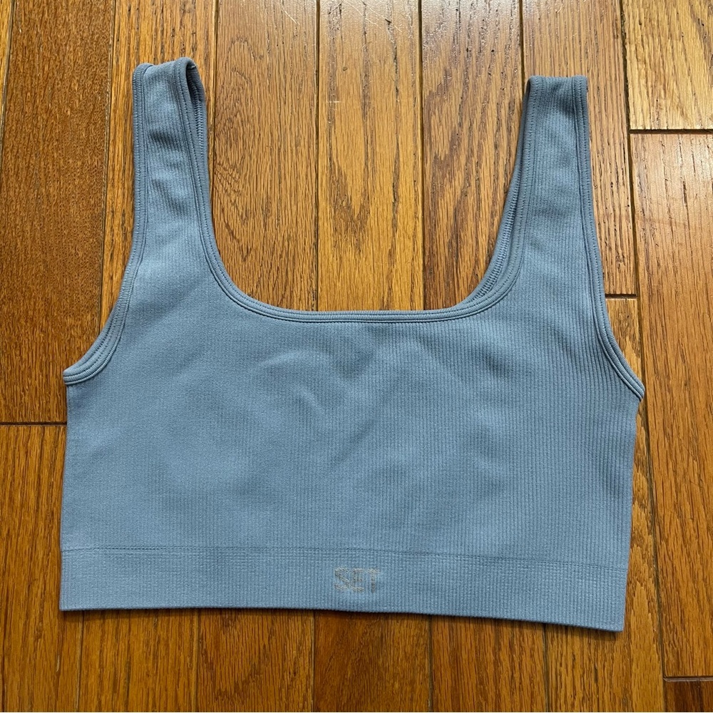 SET ACTIVE sports bra